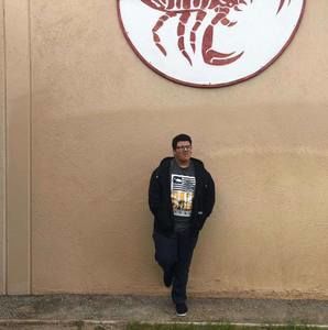 Meet your Posher, Jose